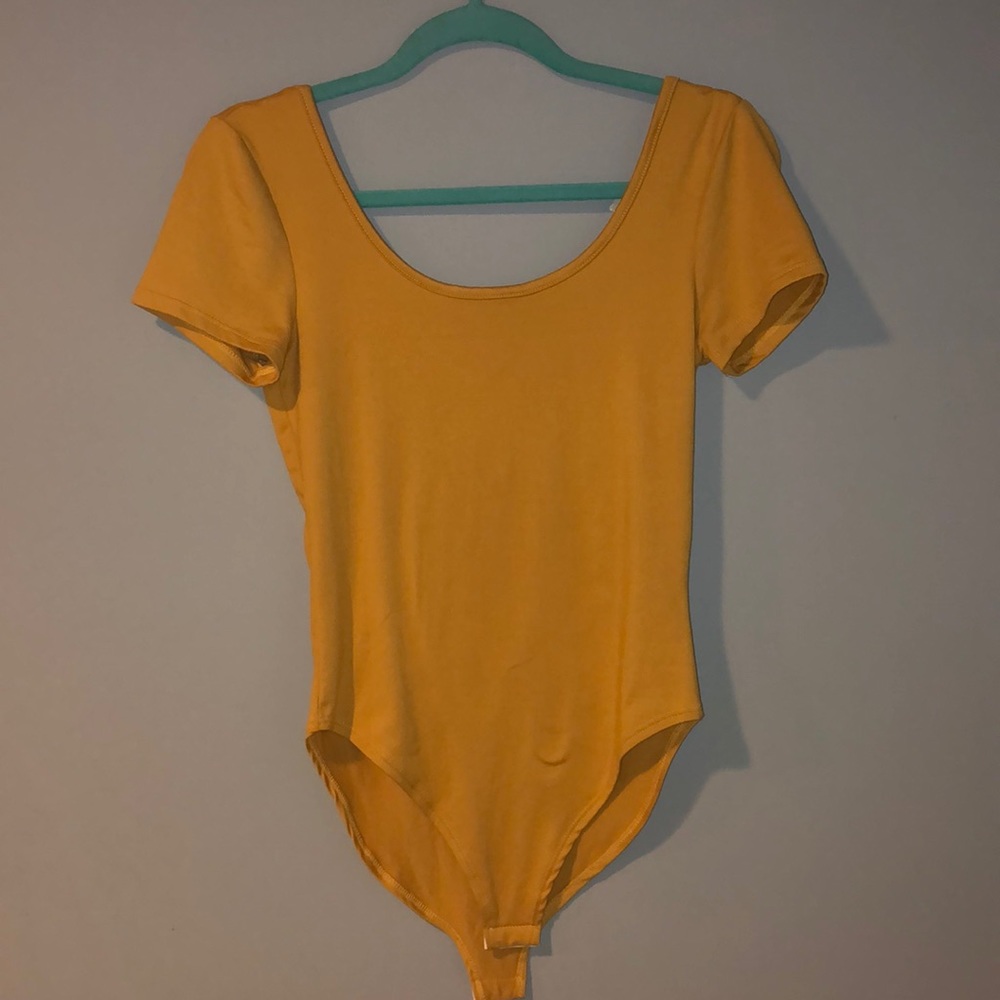 Bodysuit!